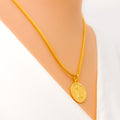 shimmering-l-22k-gold-letter-pendant