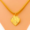 heart-m-22k-gold-letter-pendant