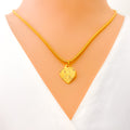 heart-m-22k-gold-letter-pendant