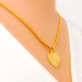 heart-m-22k-gold-letter-pendant