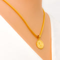 graceful-m-22k-gold-letter-pendant