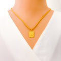 rectangular-m-22k-gold-letter-pendant