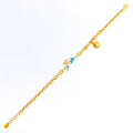 dazzling-adorned-21k-charm-bracelet