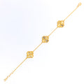 charming-intricate-21k-gold-bracelet