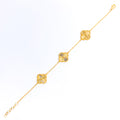 jazzy-bright-21k-gold-bracelet