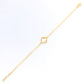 dainty-iconic-21k-gold-bracelet