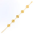 delightful-shimmering-21k-gold-bracelet