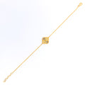 jazzy-upscale-21k-gold-bracelet