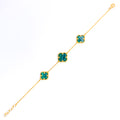 polished-evergreen-21k-gold-bracelet