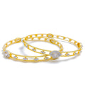 18k-gold-dressy-dazzling-diamond-bangle