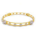 18k-gold-dressy-dazzling-diamond-bangle