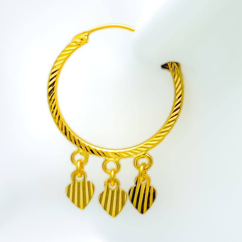 trendy-shimmering-22k-gold-bali