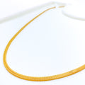 sleek-high-finish-22k-gold-necklace