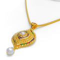 luscious-charming-22k-gold-pearl-pendant