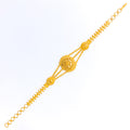 bold-elegant-22k-gold-bracelet