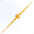 brilliant-ethereal-22k-gold-bracelet