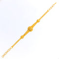 jazzy-stunning-22k-gold-bracelet