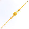 refined-regal-22k-gold-bracelet