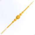 dazzling-fine-22k-gold-bracelet