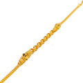 charming-interlinked-22k-gold-bracelet