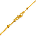 fashionable-everyday-22k-gold-bracelet