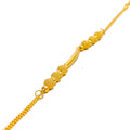 elevated-chic-22k-gold-bracelet