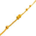 sparkling-jazzy-22k-gold-bracelet