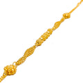 trendy-chic-22k-gold-bracelet