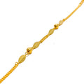 stately-shimmering-22k-gold-bracelet