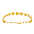 radiant-beadwork-22k-gold-flexi-bangle-bracelet