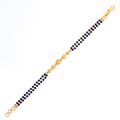 noble-beaded-22k-gold-black-bead-bracelet