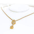 captivating-drop-diamond-18k-gold-pendant