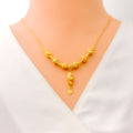 lovely-ethereal-21k-gold-necklace