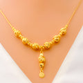 lovely-ethereal-21k-gold-necklace