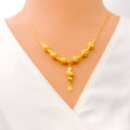 lovely-ethereal-21k-gold-necklace