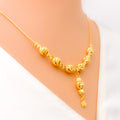 lovely-ethereal-21k-gold-necklace