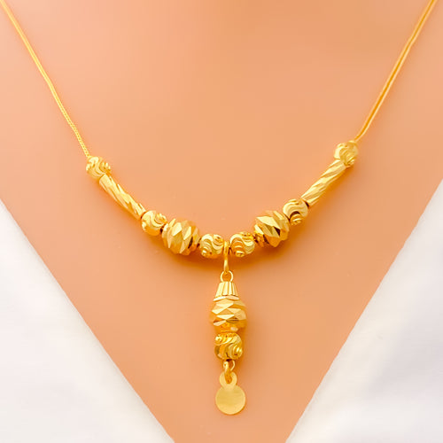 graceful-ornate-21k-gold-necklace