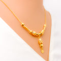 graceful-ornate-21k-gold-necklace