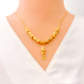 dressy-decorative-21k-gold-necklace