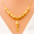 dressy-decorative-21k-gold-necklace