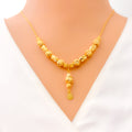 dressy-decorative-21k-gold-necklace