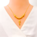 stylish-brilliant-21k-gold-necklace