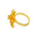 ethereal-lavish-22k-gold-ring