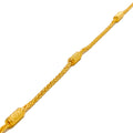 petite-everyday-22k-gold-bracelet