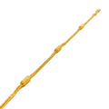 petite-everyday-22k-gold-bracelet
