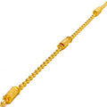 subtle-lovely-22k-gold-bracelet