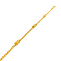 subtle-lovely-22k-gold-bracelet