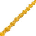 bold-chic-22k-gold-bracelet