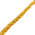 mesmerizing-upscale-22k-gold-bracelet