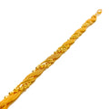 mesmerizing-upscale-22k-gold-bracelet
